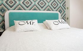 2Kh Urovnievyie Apartamenty